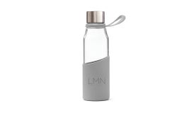 VINGA Lean glazen drinkfles