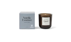 VINGA Nordic essence geurskaars groot