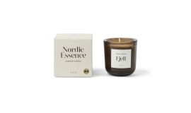 VINGA Nordic essence geurskaars klein