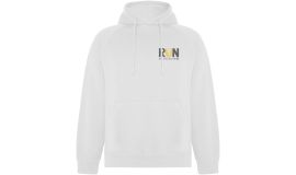 Vinson 300 g/m² biologisch katoenen unisex hoodie